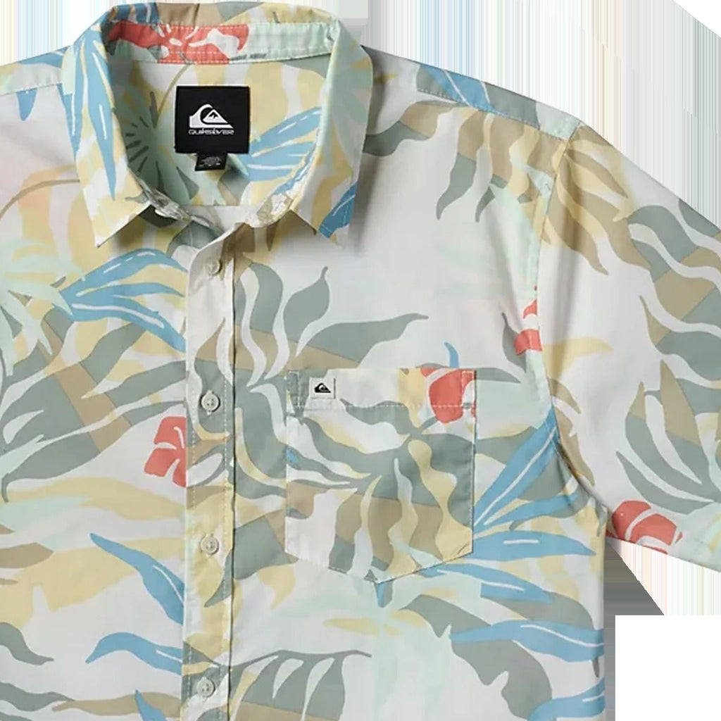 Men's Blueweed Classic Short Sleeve