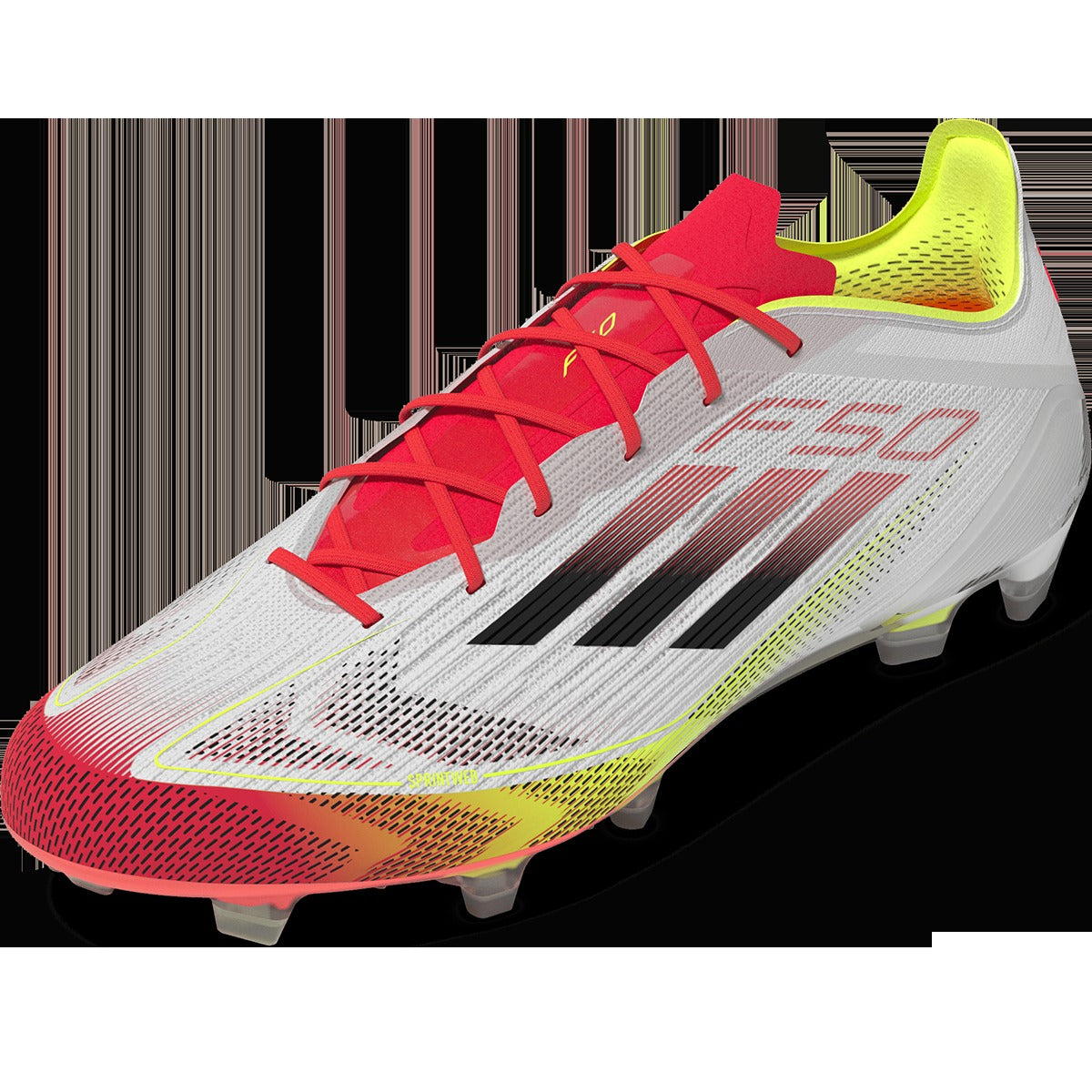 F50 Elite Firm Ground