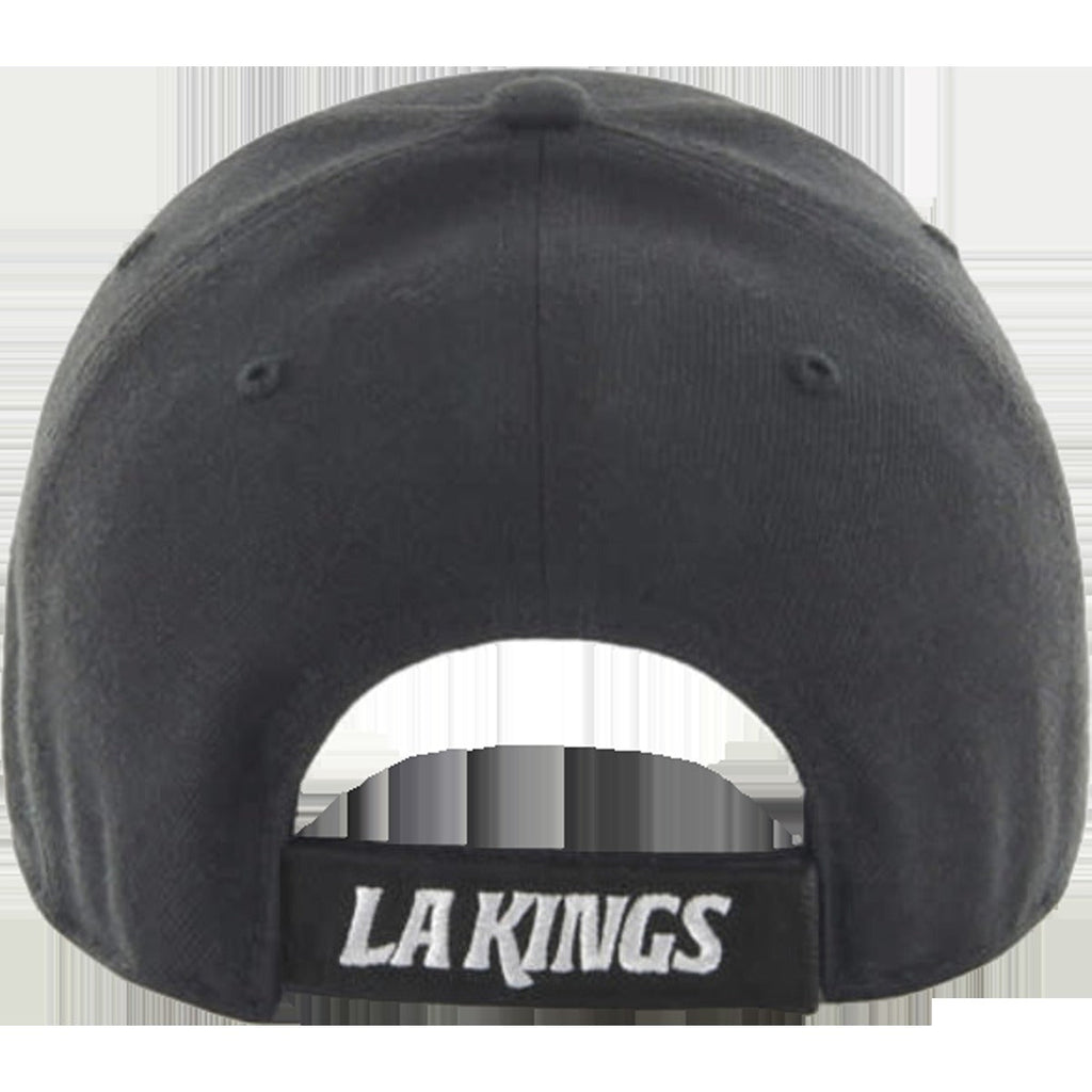 Kings 47 MVP