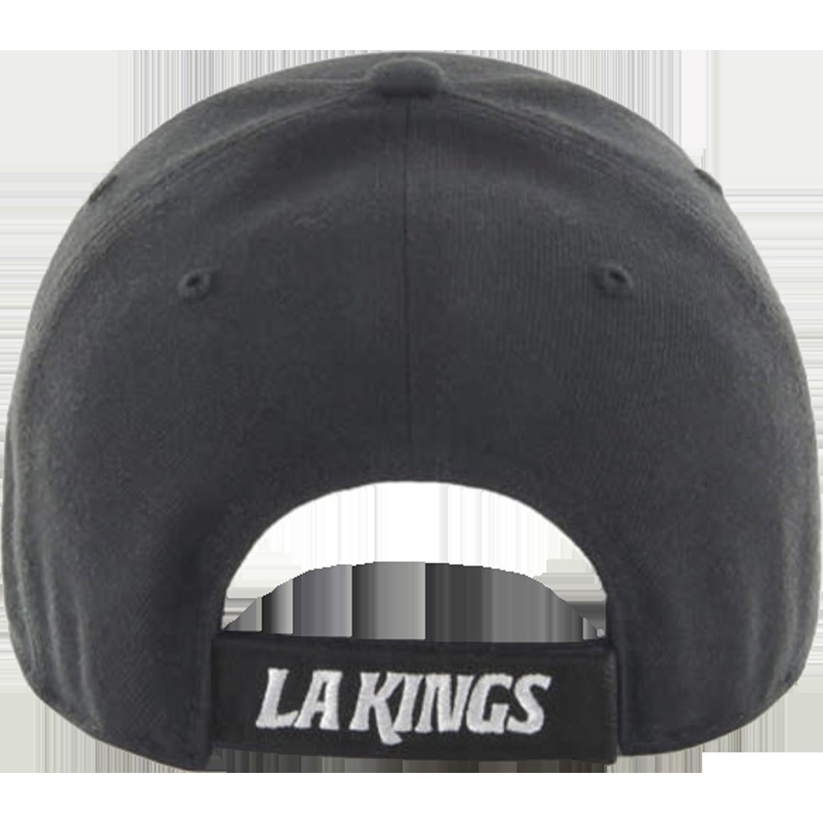 Kings 47 MVP