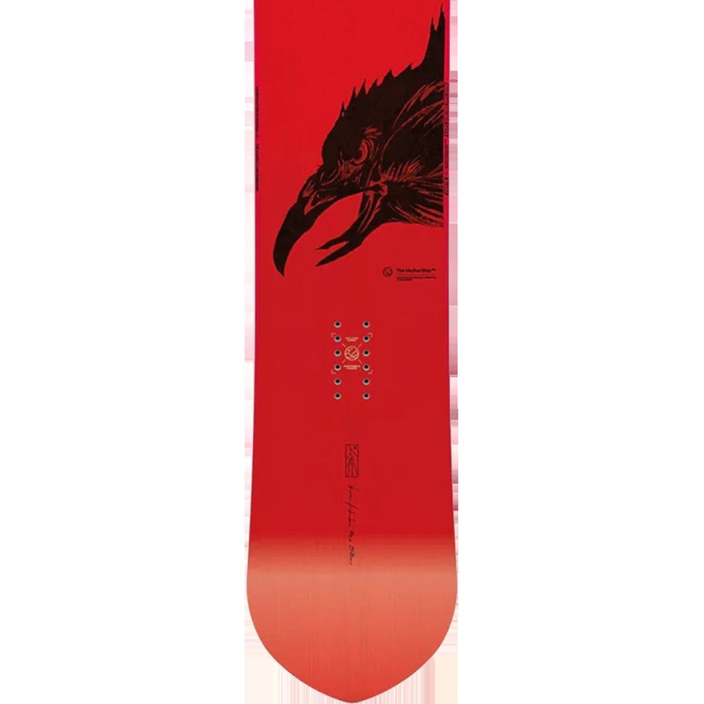 Capita Kazu Kokubo Pro Demo Snowboard