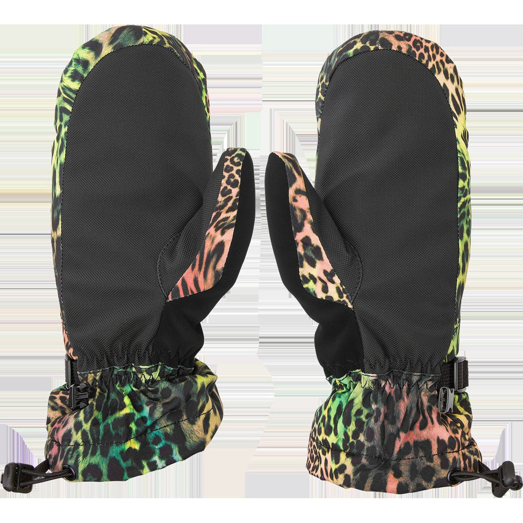 Women's VSnow Over Mitt