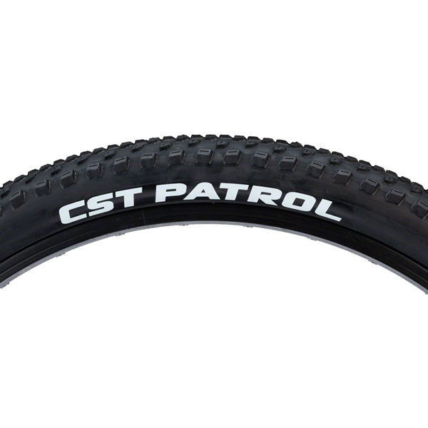 Patrol Tire 26 x 2.1 Wire