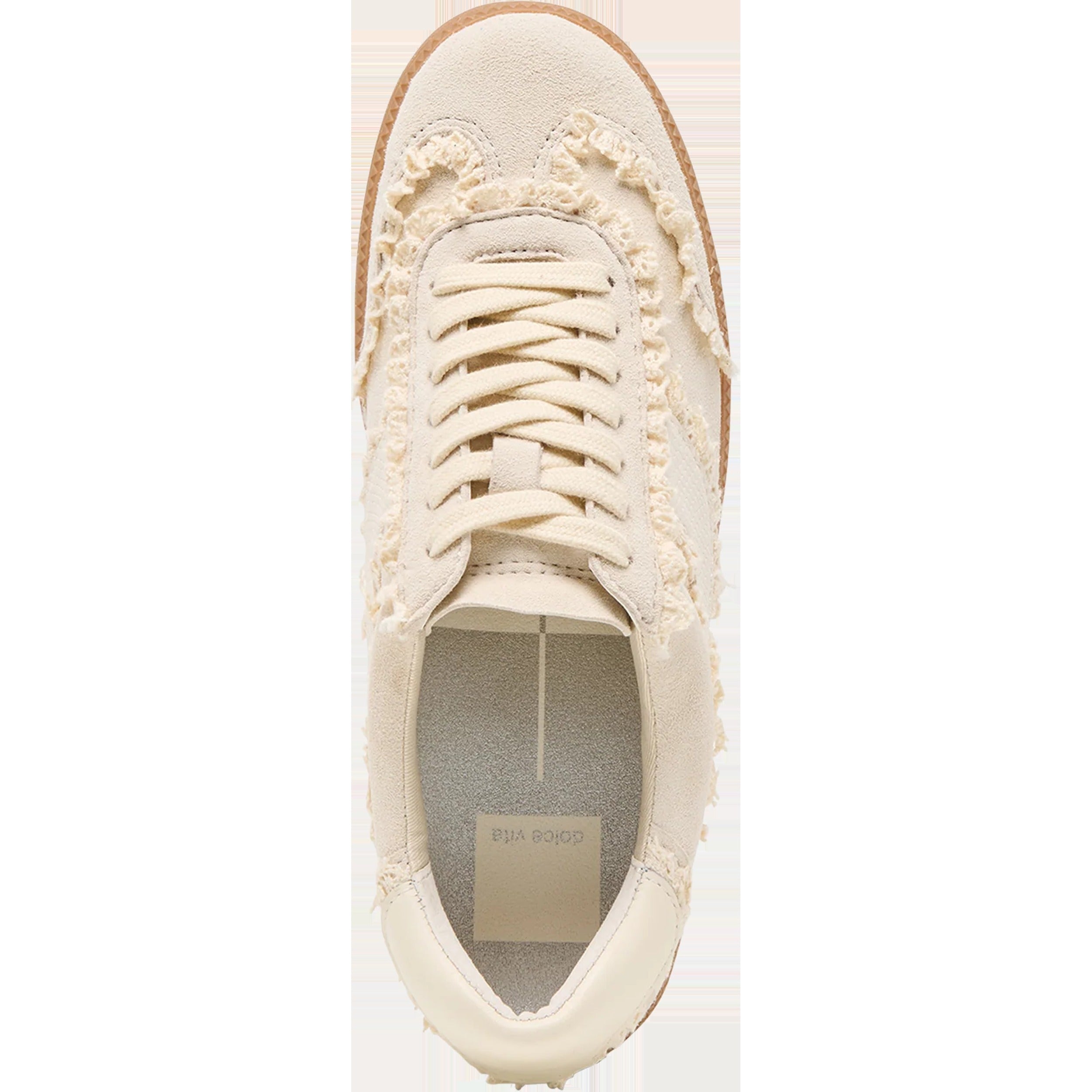 Women's Notice Lace