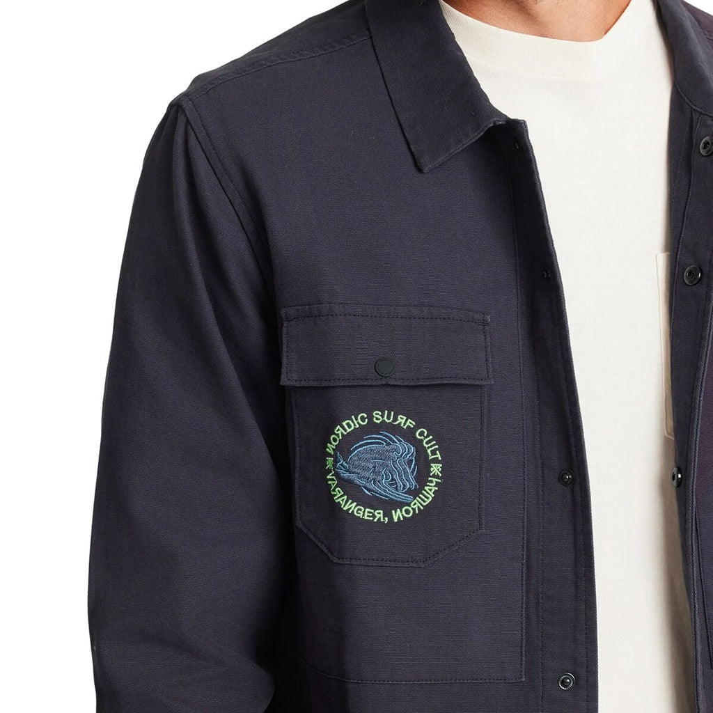 Men's Hebrides Unlined Jacket