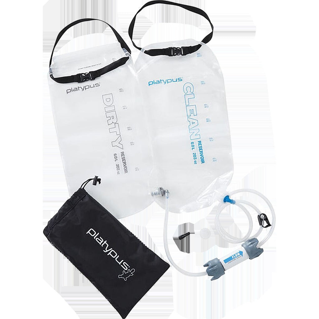GravityWorks System 6 L
