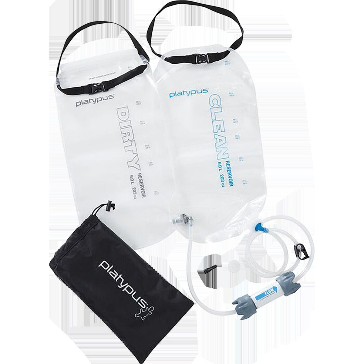 GravityWorks System 6 L