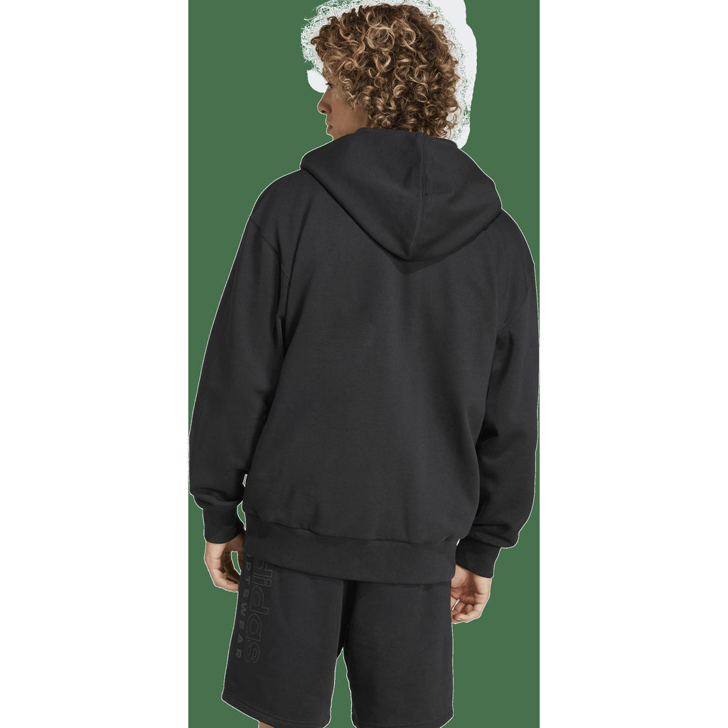 Men's All SZN Fleece Full Zip