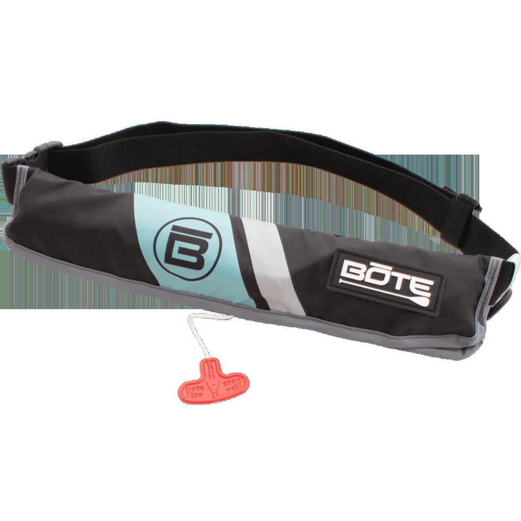 Manual Inflatable PFD Belt