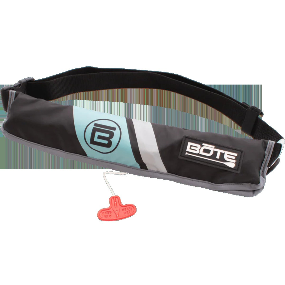 Manual Inflatable PFD Belt