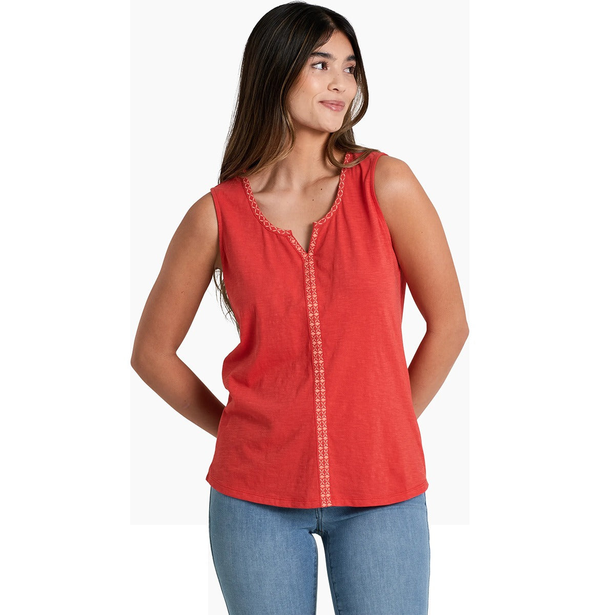 Women's Shay Tank