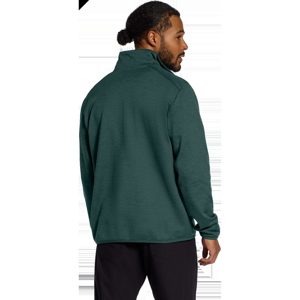 Men's TNF Performance Fleece 1/4 Zip
