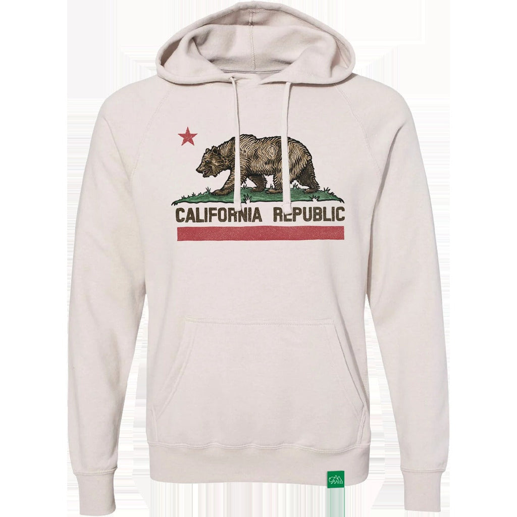 Men's Republic of CA Hoodie