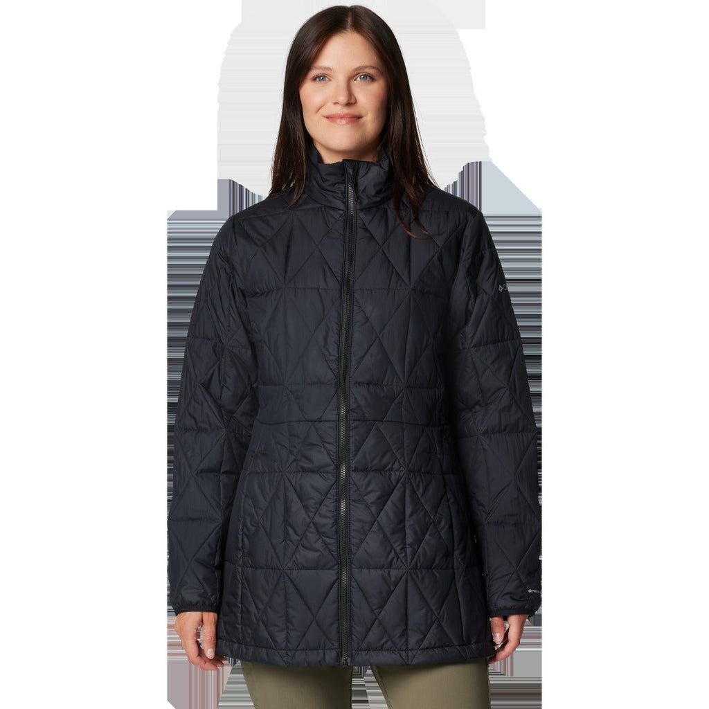 Women's Lolo Pass 3-in-1 Interchange Jacket