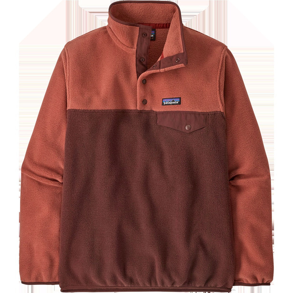Women's Lightweight Synchilla Snap-T Pull Over