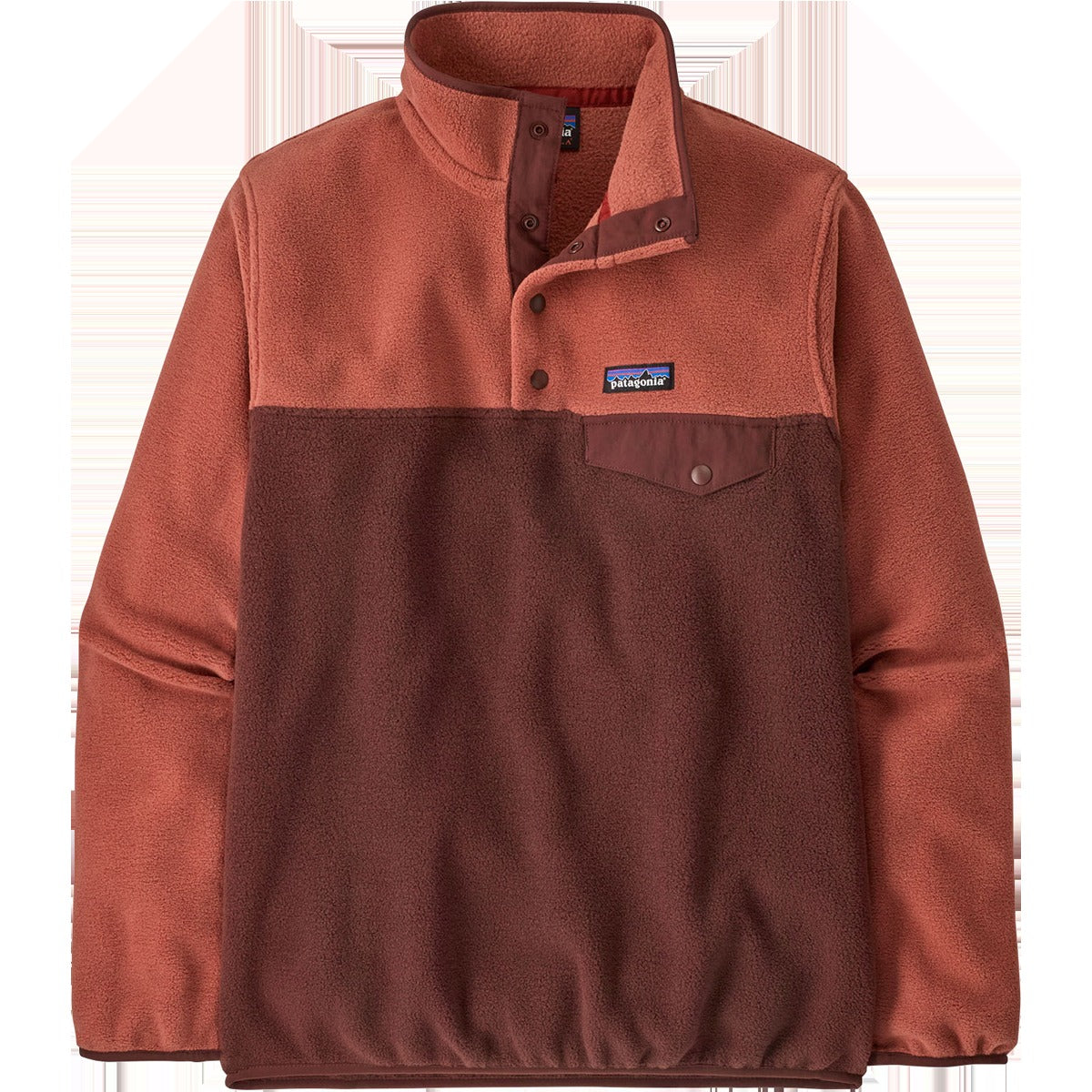 Women's Lightweight Synchilla Snap-T Pull Over