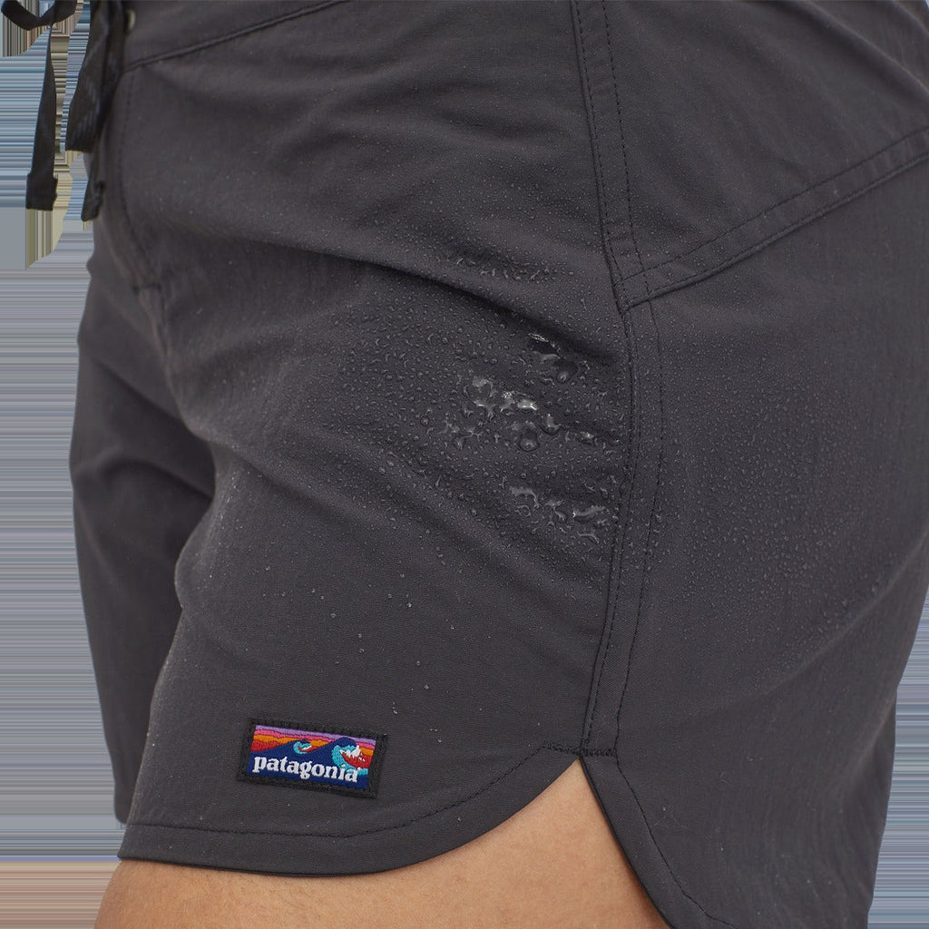 Women's Wavefarer Boardshorts 5"