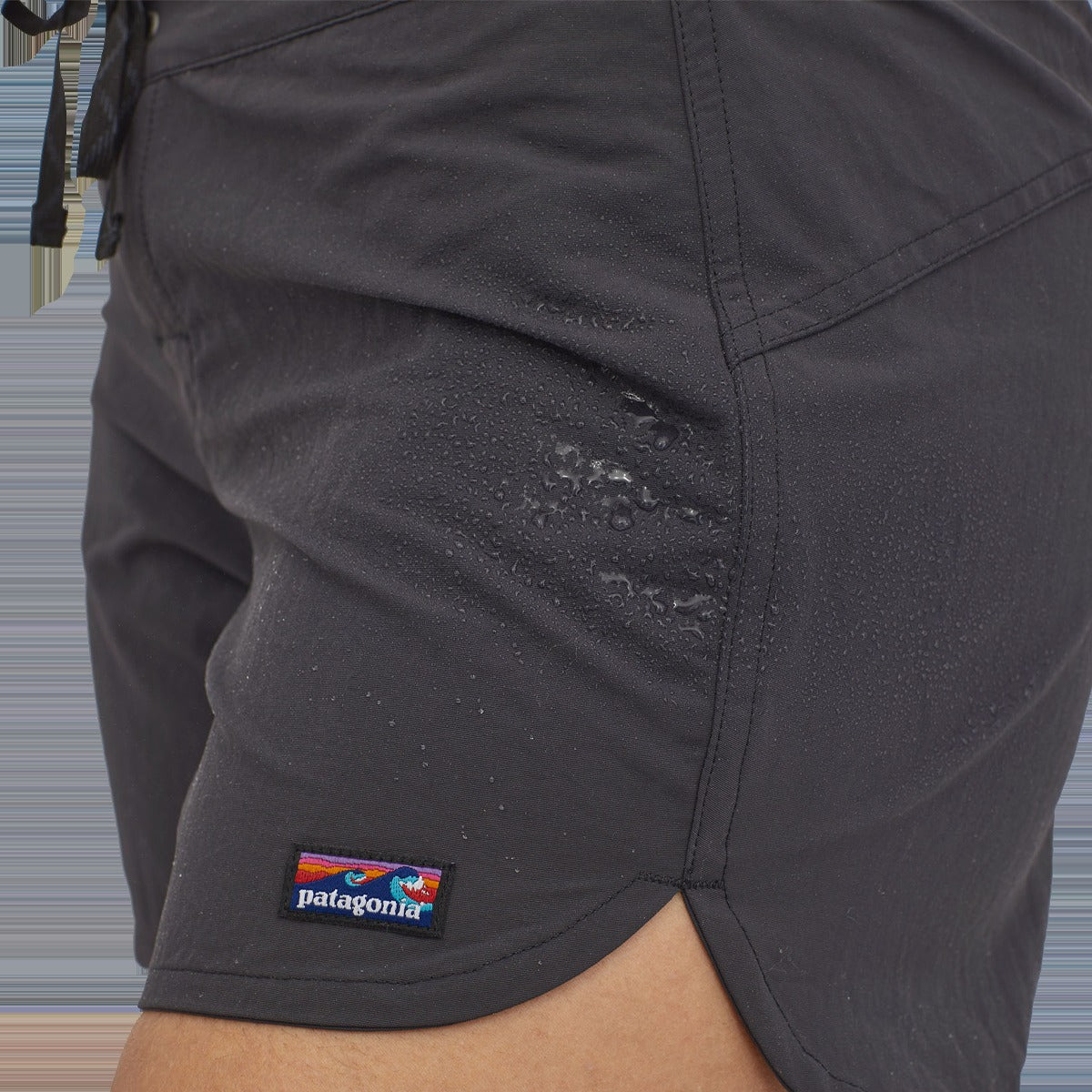 Women's Wavefarer Boardshorts 5"