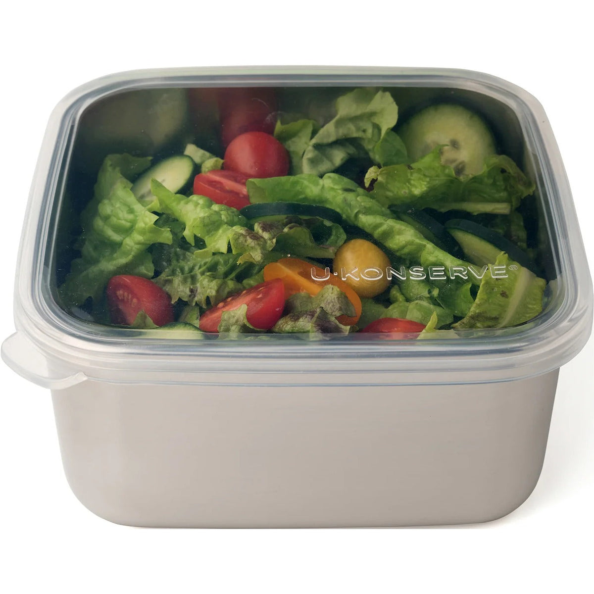 To-Go Square Container 30oz