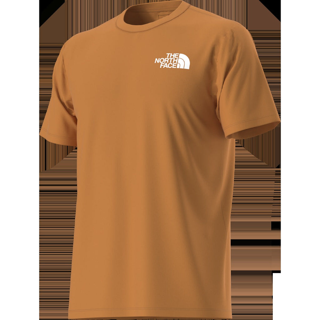 Men's Evolution Box NSE Short Sleeve Tee