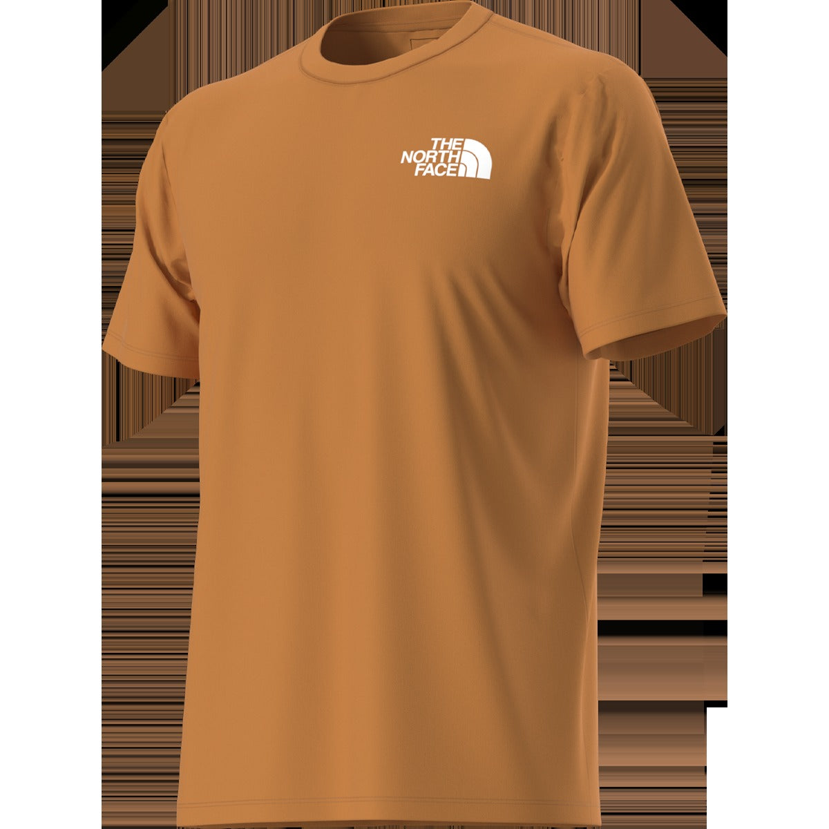 Men's Evolution Box NSE Short Sleeve Tee