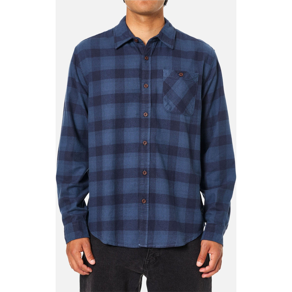 Men's Derek Flannel