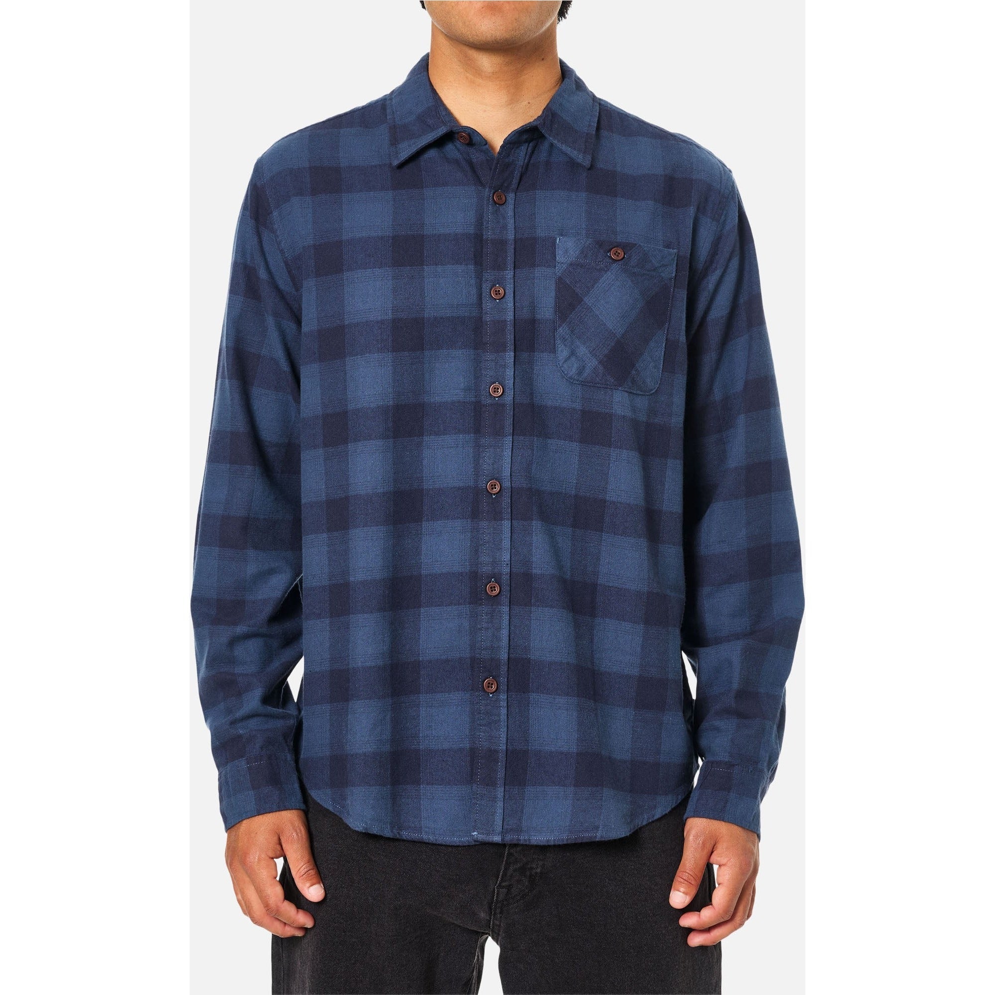 Men's Derek Flannel