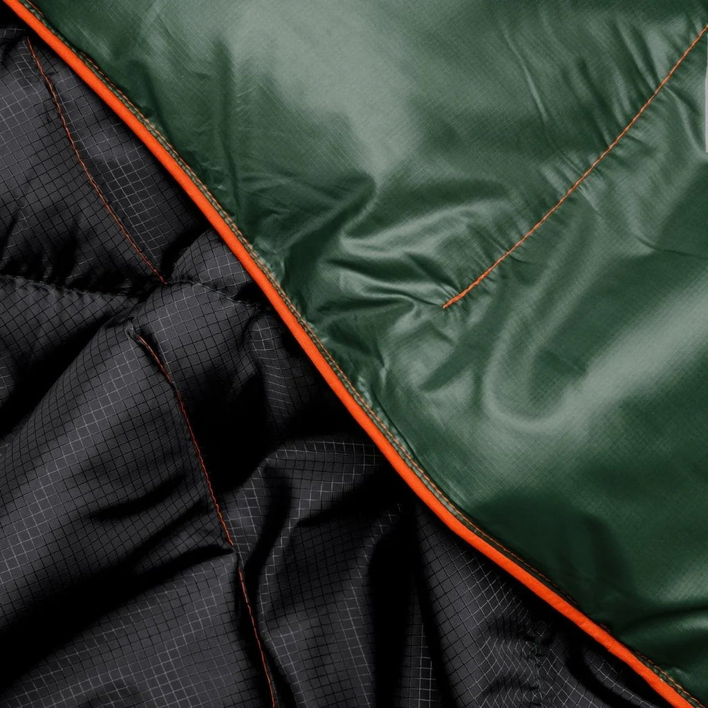 The Backcountry Puffy Blanket