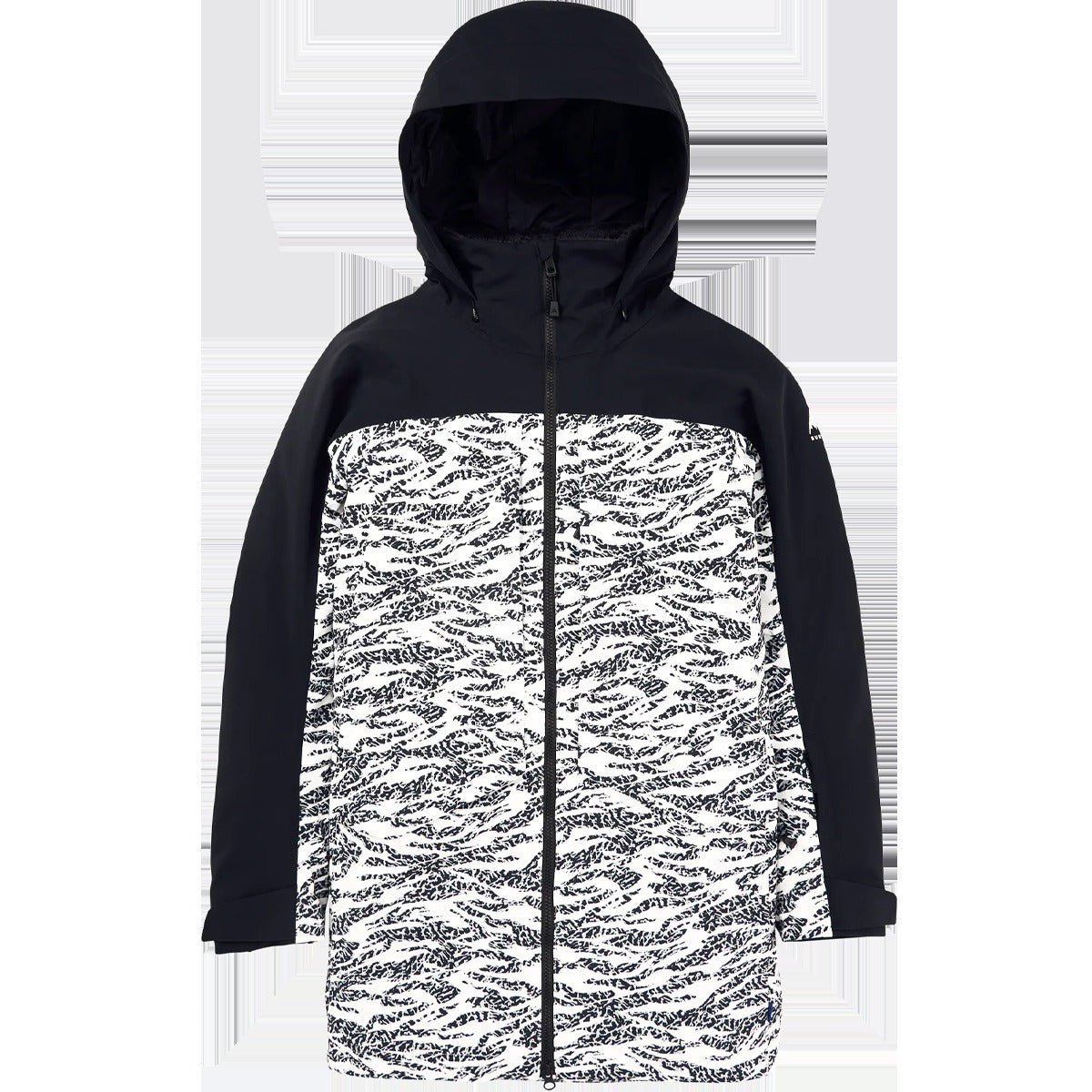 Women's Prowess Jacket 2.0