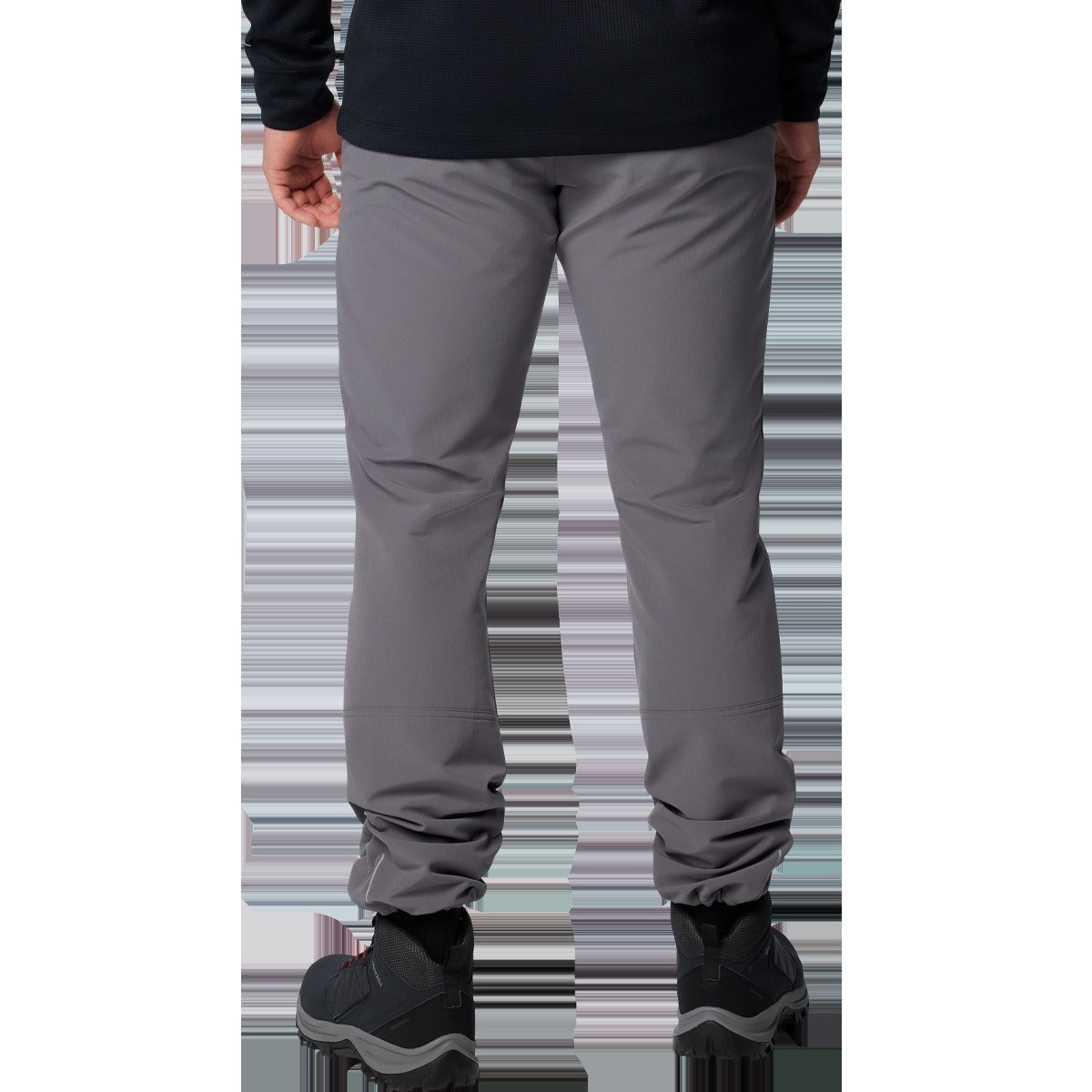 Men's Black Mesa Warm Pant