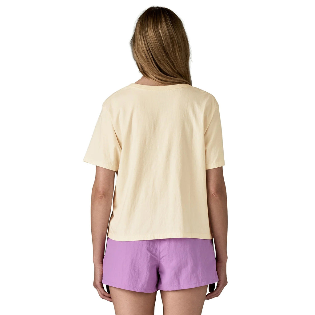 Women's Balance Easy-Cut Organic Shirt