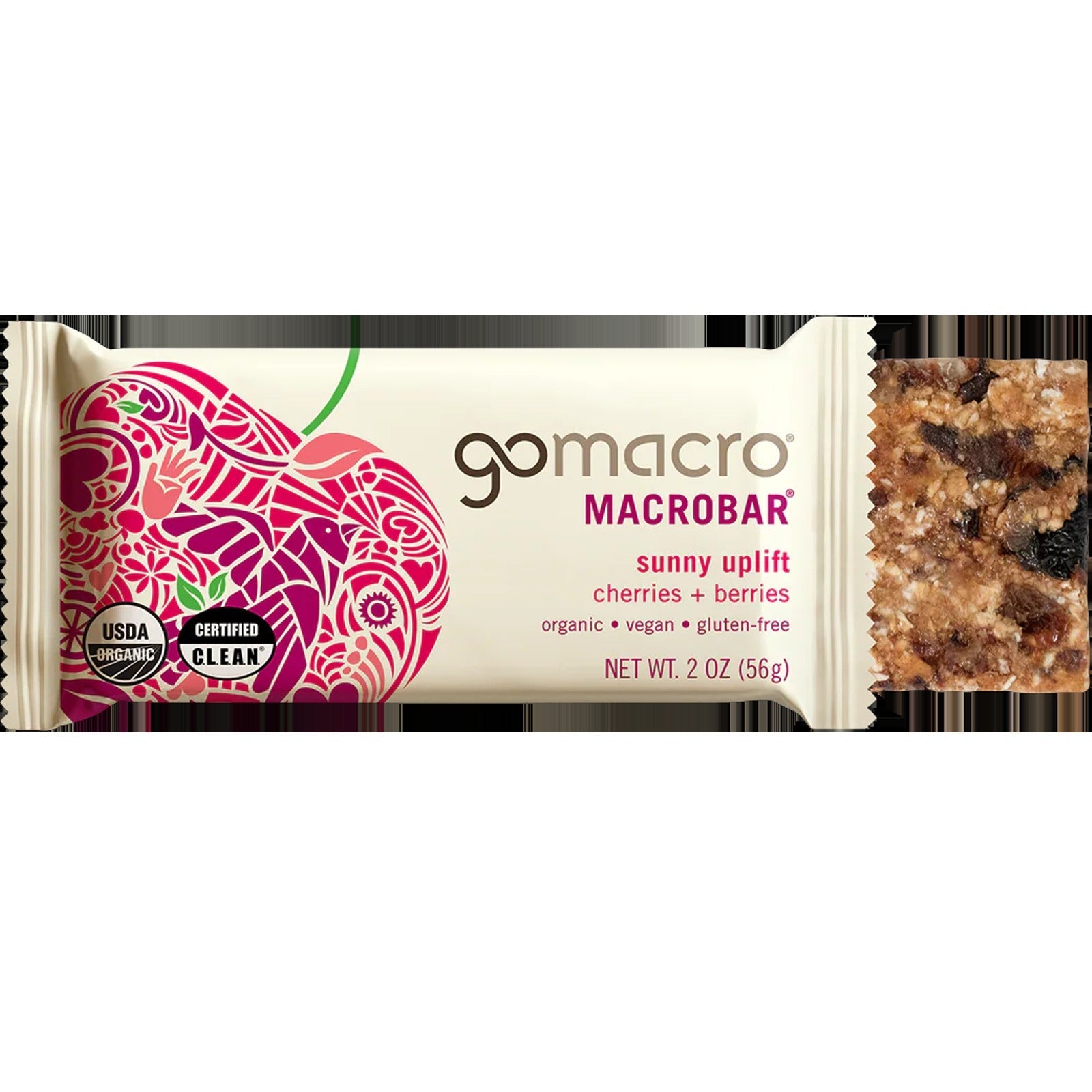 MacroBar