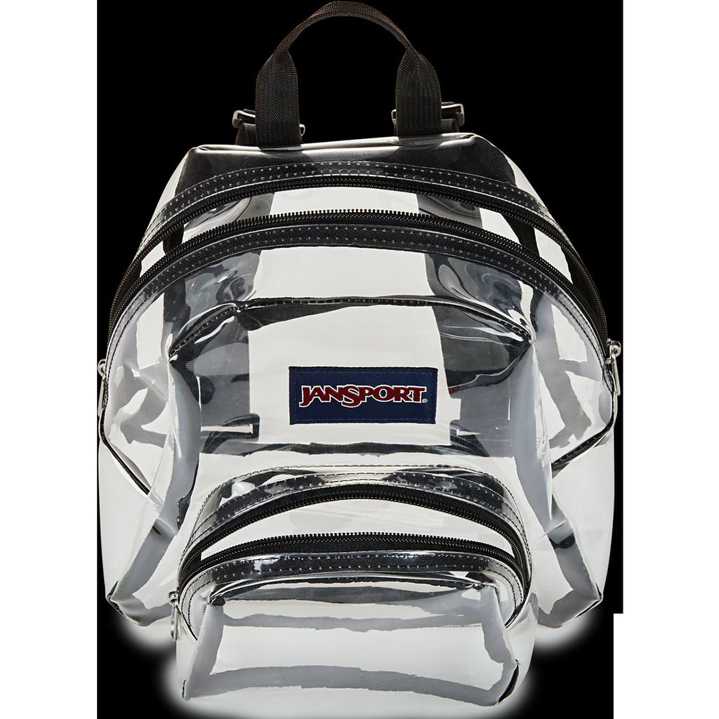 Clear Mini Pack