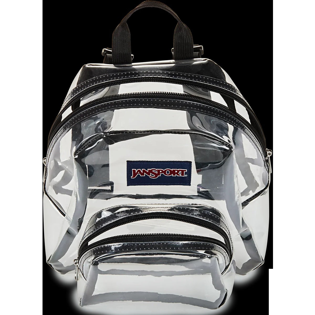 Clear Mini Pack