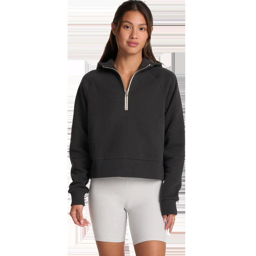 Women's Restore 1/2 Zip Hoodie
