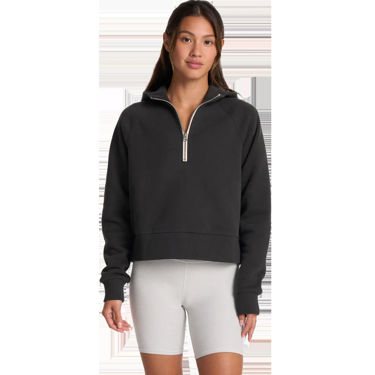 Women's Restore 1/2 Zip Hoodie