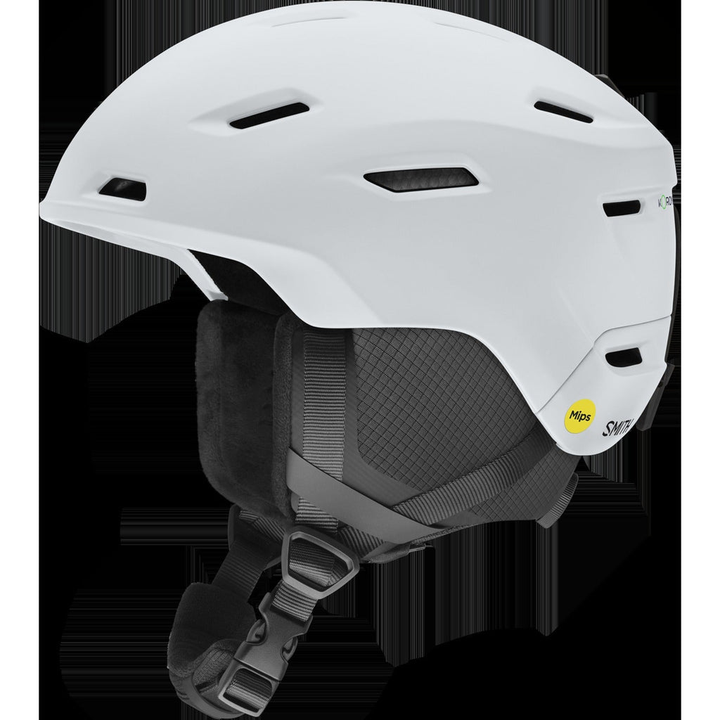 Descend MIPS Round Contour