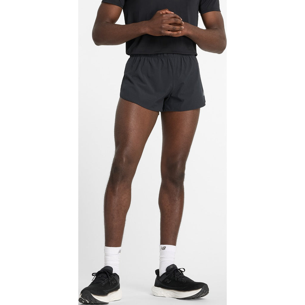 Men's RC 3" Split Short