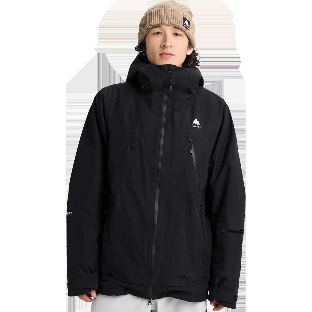 Men's Reserve Gore Tex 2L Insulated Jacket