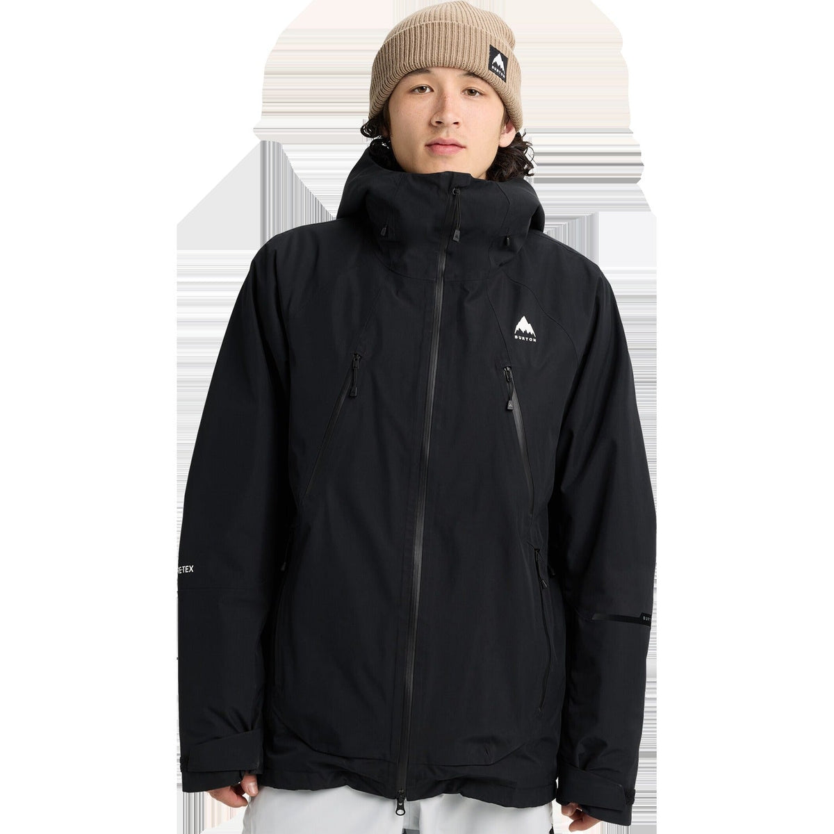 Men's Reserve Gore Tex 2L Insulated Jacket
