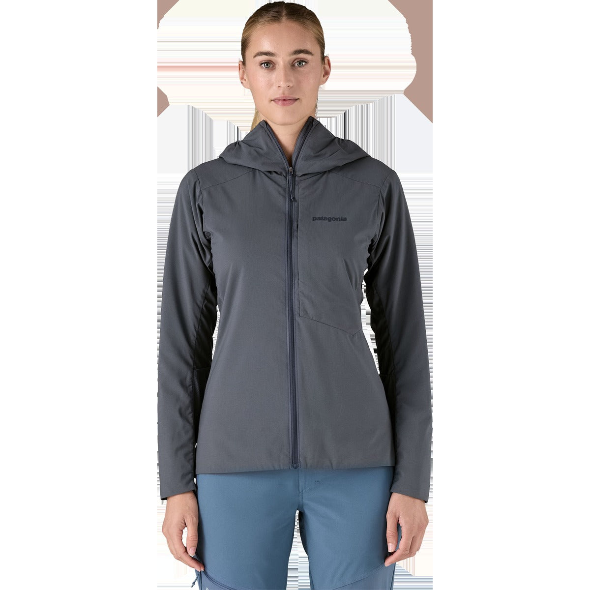 Women's Nano-Air Ultralight Full-Zip Hoody