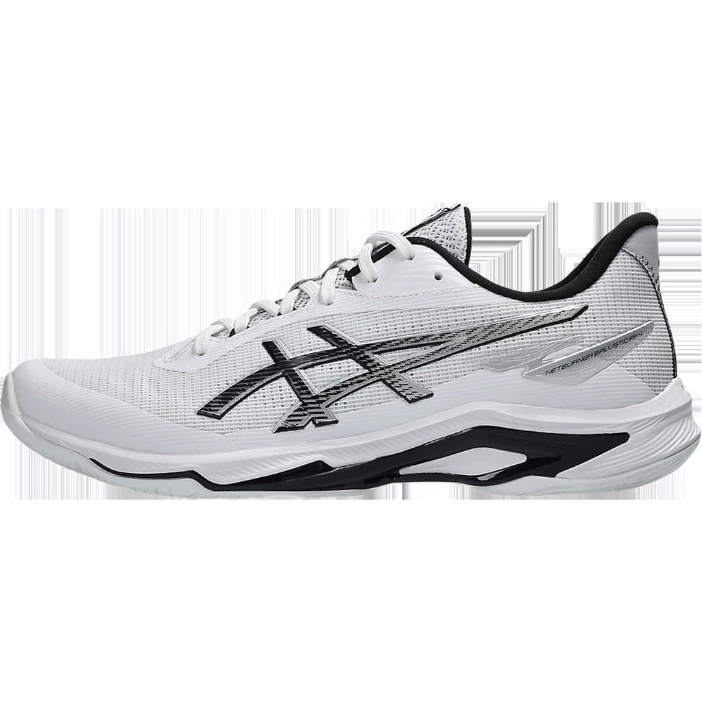 Men's Netburner Ballistic FF 4