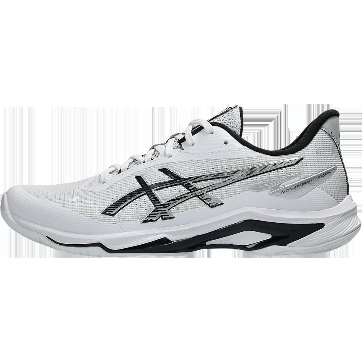Men's Netburner Ballistic FF 4