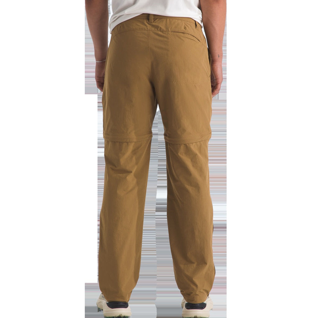 Men's Basin Convertible Pant