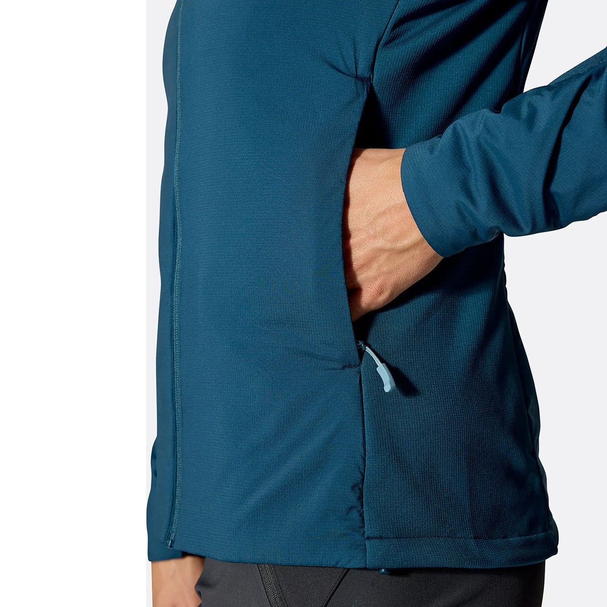 Women's Xenair Alpine Flex Jacket