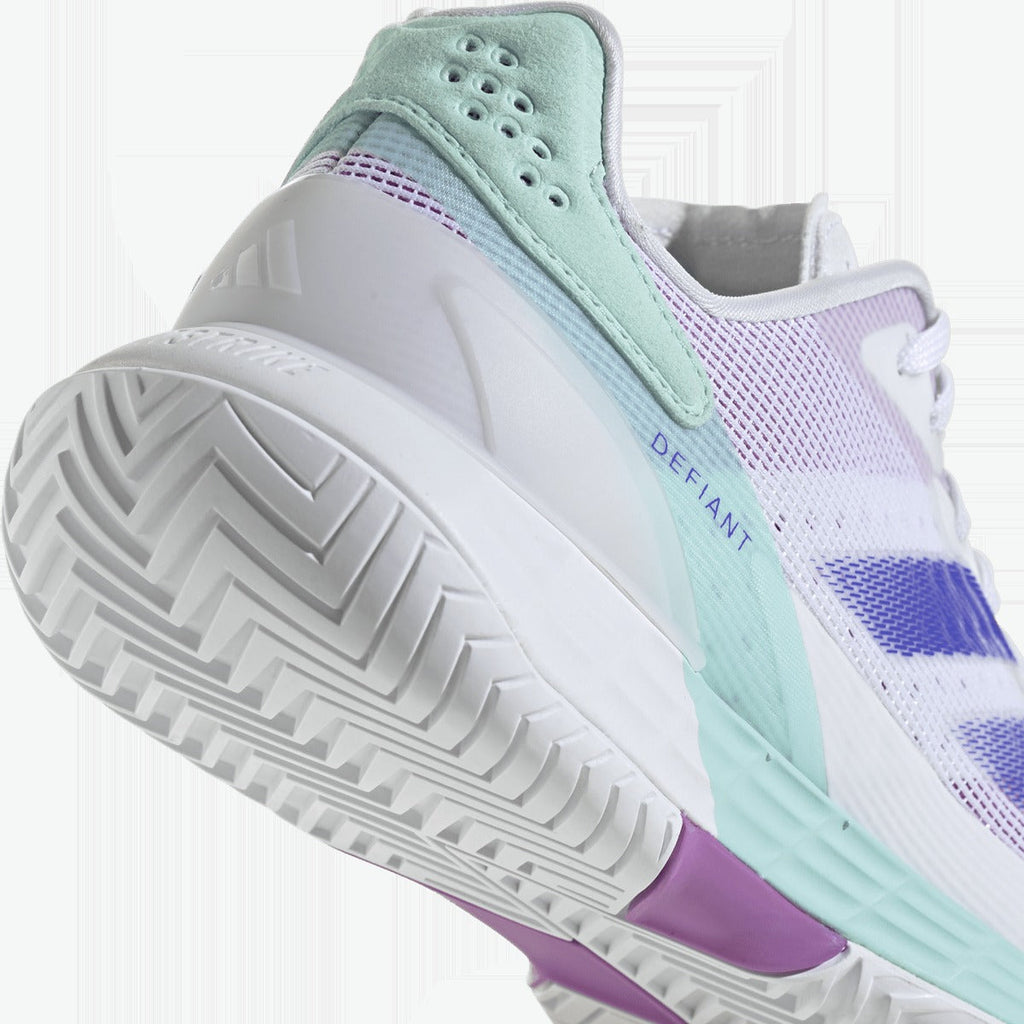 Women's Defiant Speed 2