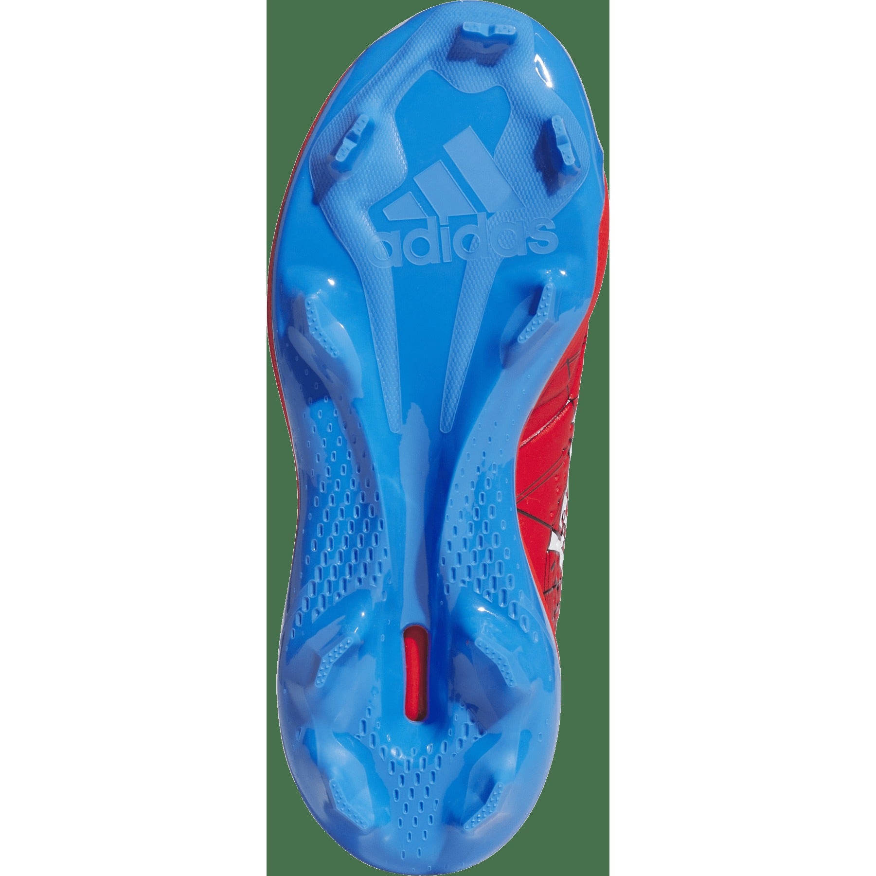Youth Adizero Electric 2.0 TPU Spider-Man