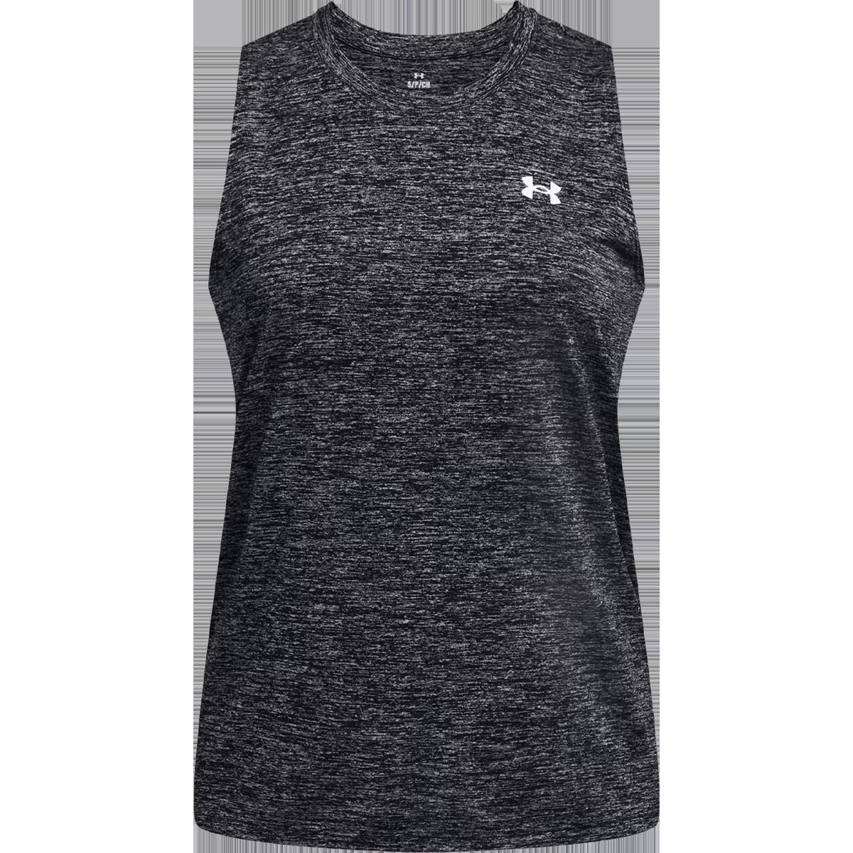 Women's Tech Twist Tank
