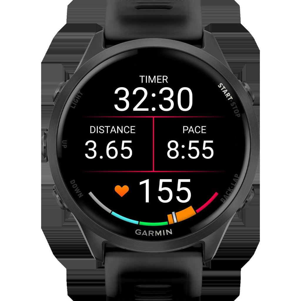 Forerunner 570 47mm