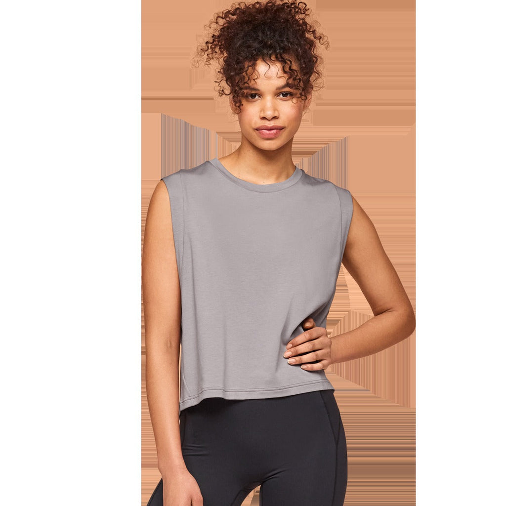Women's Focus Crop